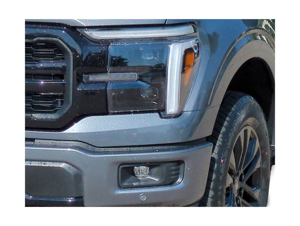 Thumbnail: 2026 Ford F-150 - 17