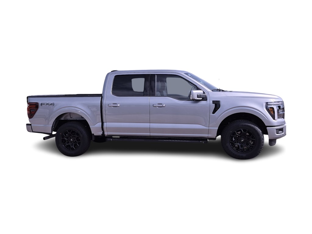 Thumbnail: 2026 Ford F-150 - 22
