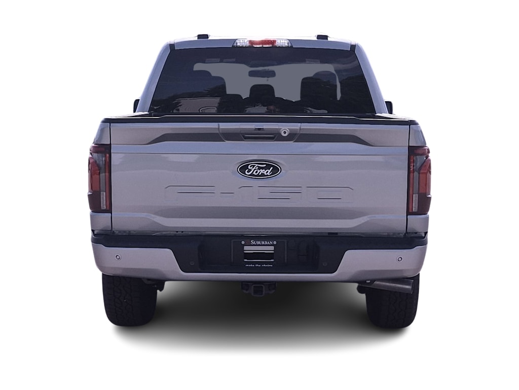 Thumbnail: 2026 Ford F-150 - 5