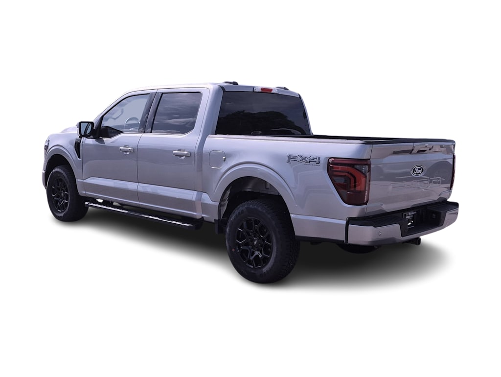 Thumbnail: 2026 Ford F-150 - 4