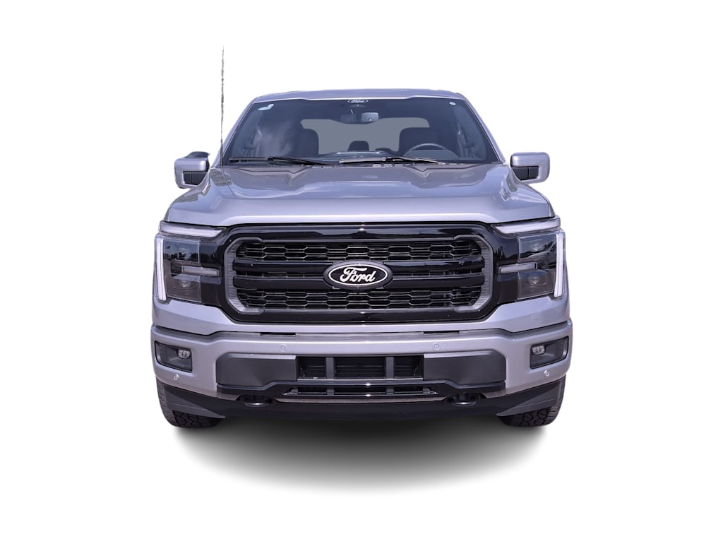 Thumbnail: 2026 Ford F-150 - 6