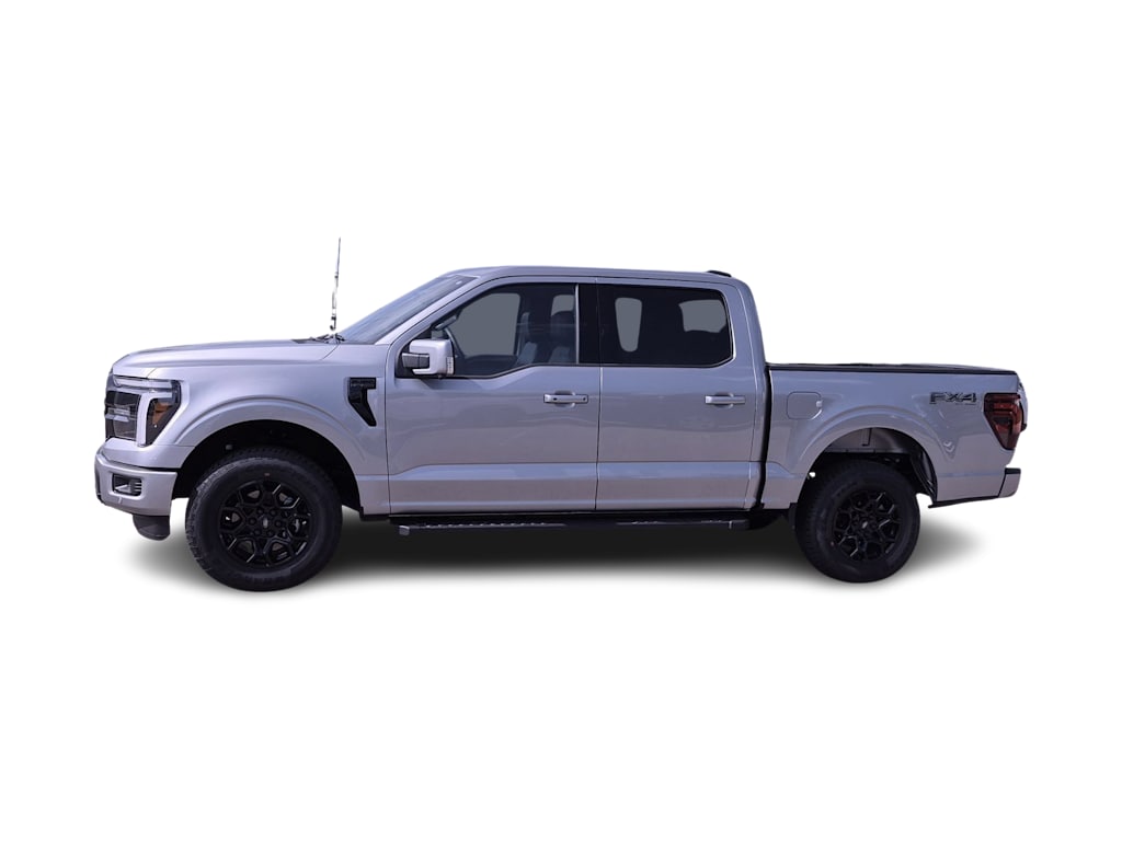 Thumbnail: 2026 Ford F-150 - 3