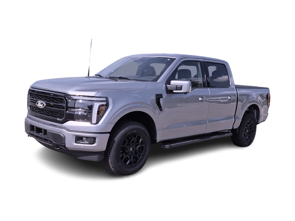 Thumbnail: 2026 Ford F-150 - 20