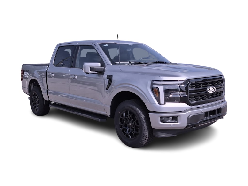 Thumbnail: 2026 Ford F-150 - 19
