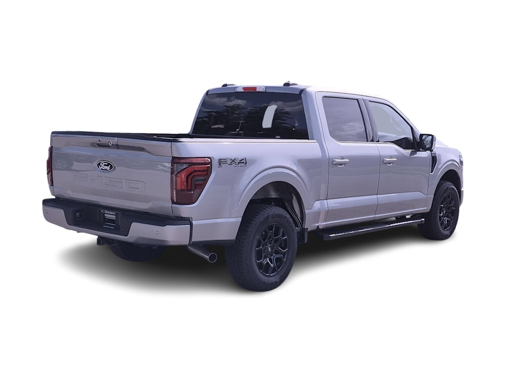 Thumbnail: 2026 Ford F-150 - 21