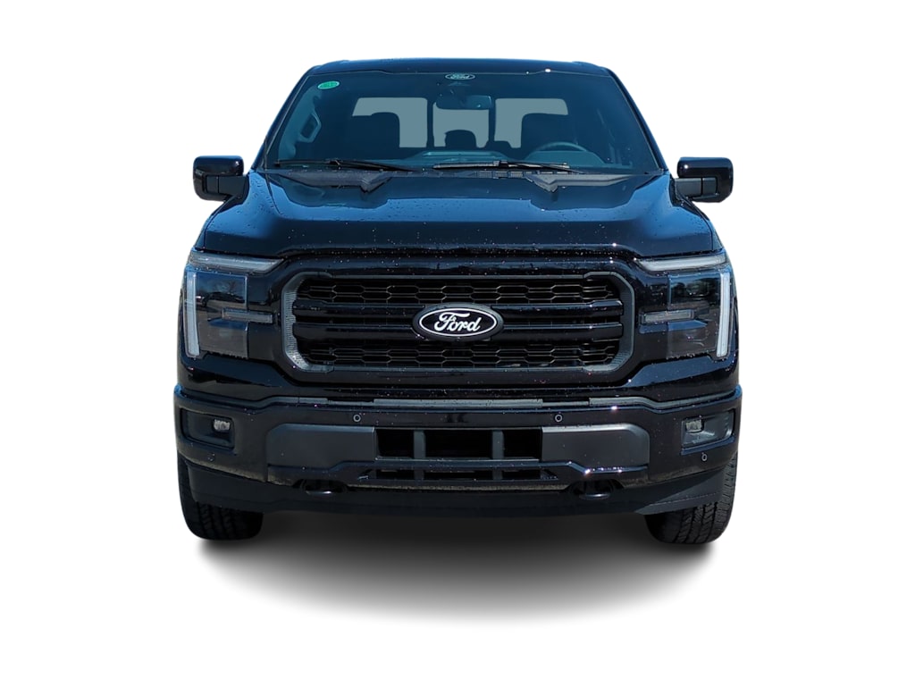 Thumbnail: 2026 Ford F-150 - 6