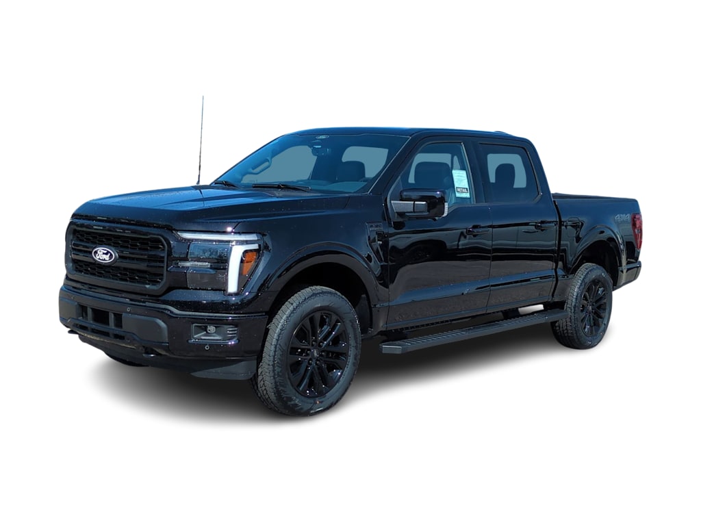 Thumbnail: 2026 Ford F-150 - 20