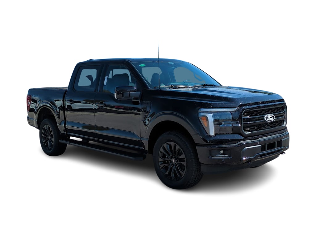 Thumbnail: 2026 Ford F-150 - 19