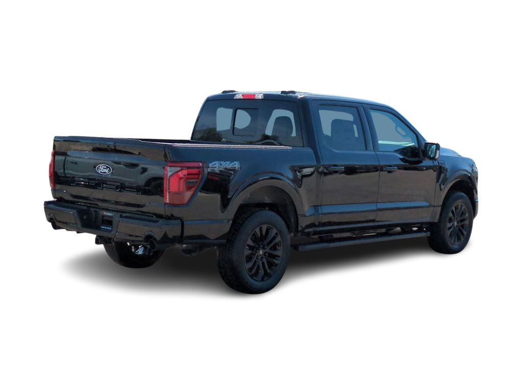 Thumbnail: 2026 Ford F-150 - 21