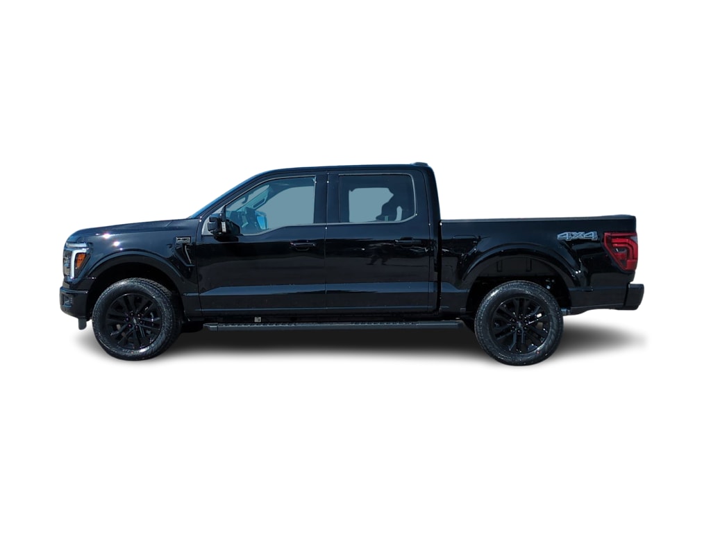 Thumbnail: 2026 Ford F-150 - 3