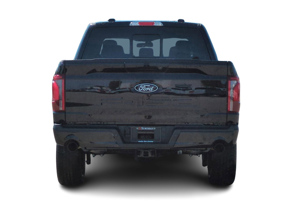 Thumbnail: 2026 Ford F-150 - 5