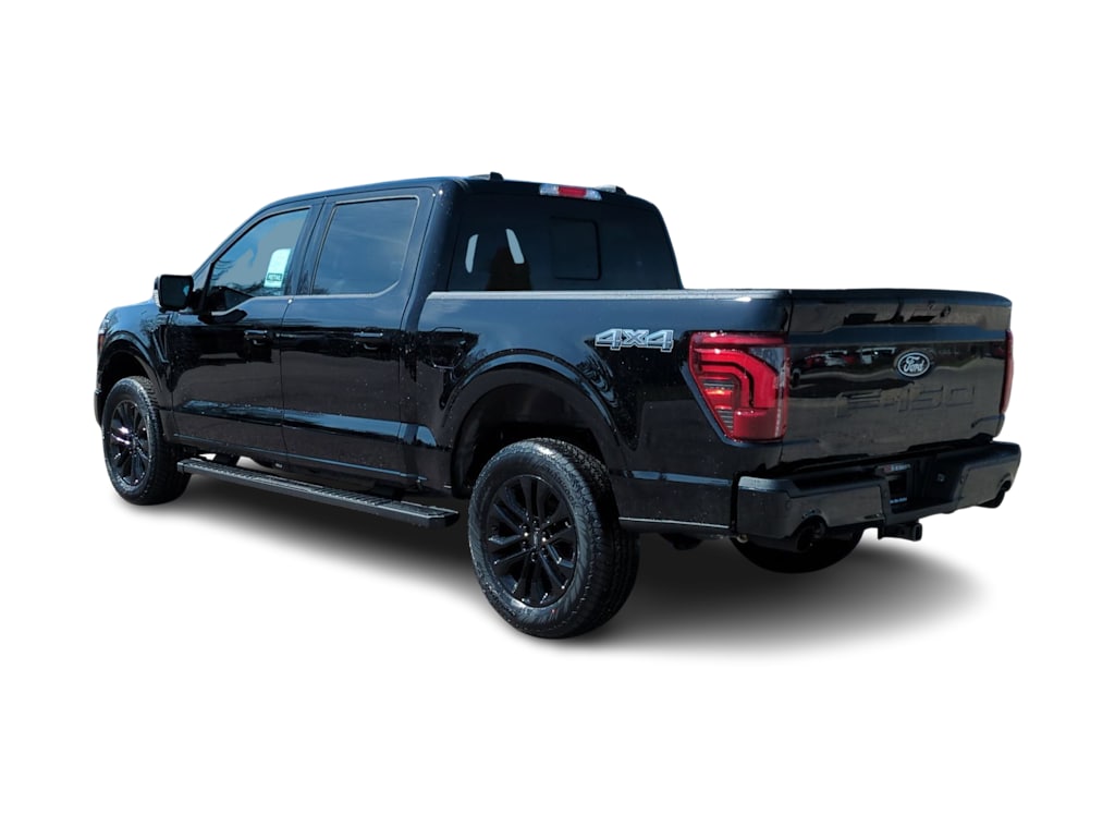 Thumbnail: 2026 Ford F-150 - 4