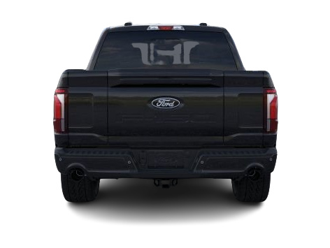 Thumbnail: 2026 Ford F-150 - 5