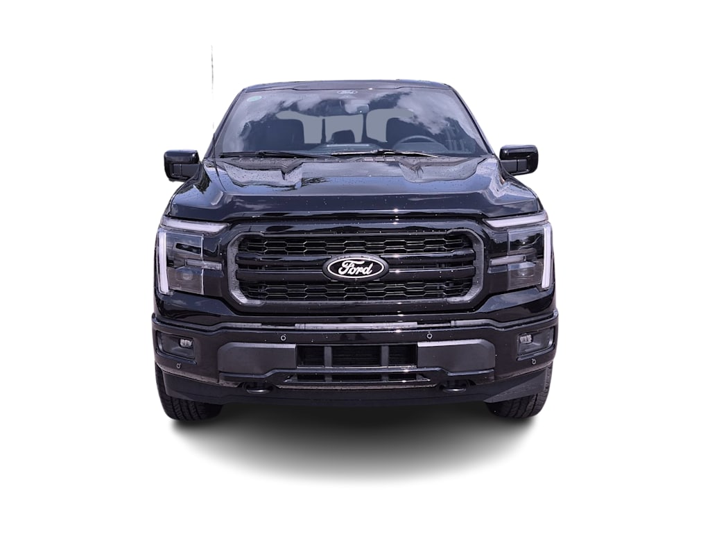 Thumbnail: 2026 Ford F-150 - 5