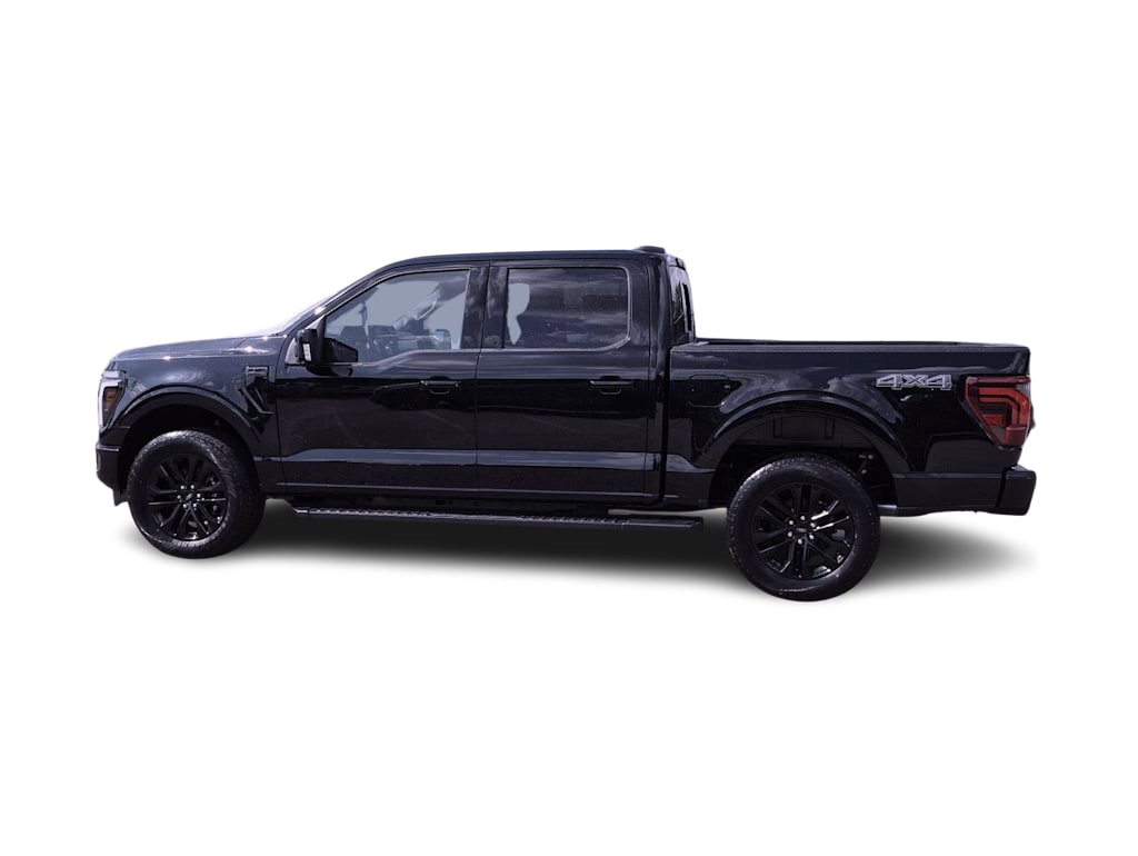 Thumbnail: 2026 Ford F-150 - 3