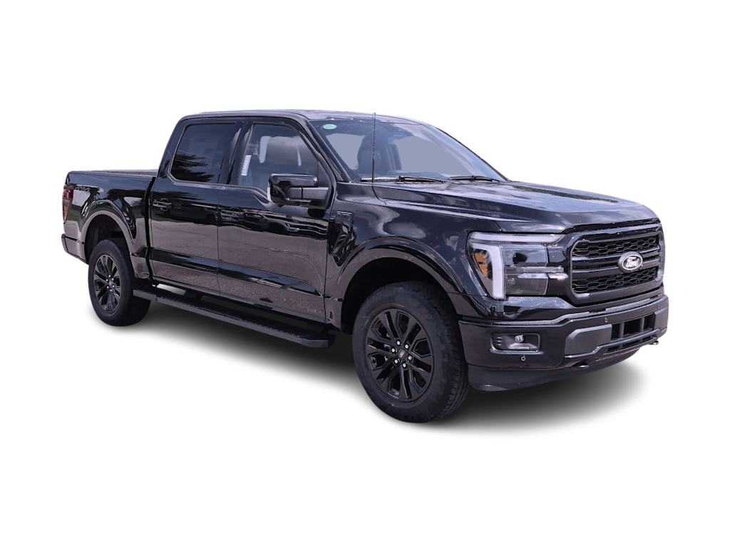 Thumbnail: 2026 Ford F-150 - 18