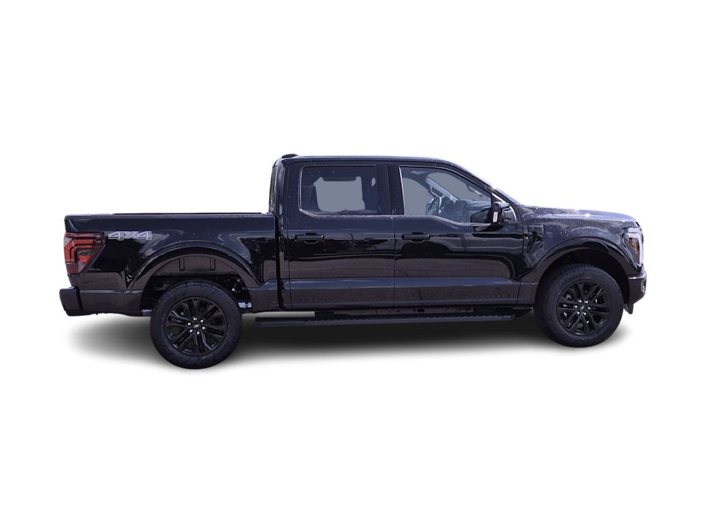 Thumbnail: 2026 Ford F-150 - 22