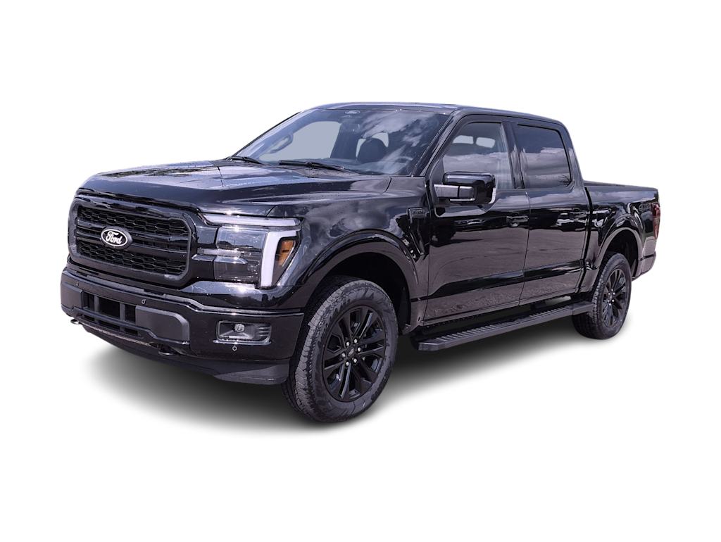 Thumbnail: 2026 Ford F-150 - 19