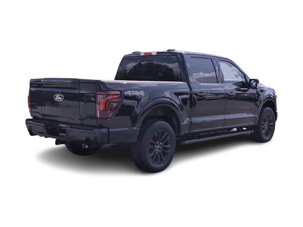 Thumbnail: 2026 Ford F-150 - 21