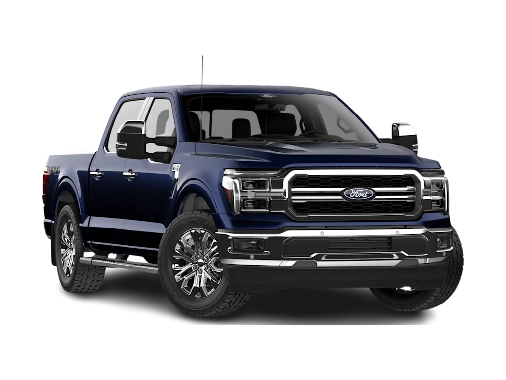 Thumbnail: 2026 Ford F-150 - 6