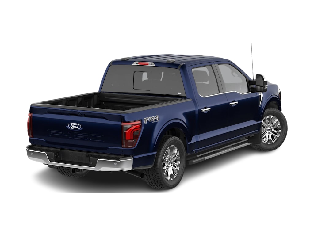 Thumbnail: 2026 Ford F-150 - 5