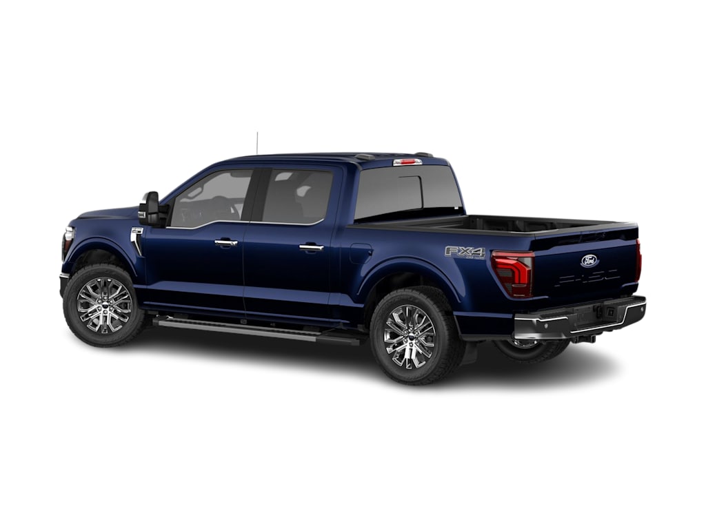 Thumbnail: 2026 Ford F-150 - 3