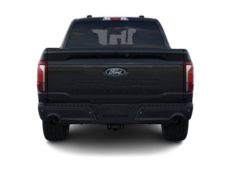 Thumbnail: 2026 Ford F-150 - 5
