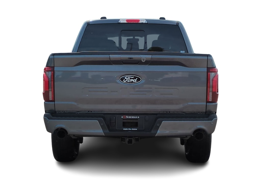 Thumbnail: 2026 Ford F-150 - 5