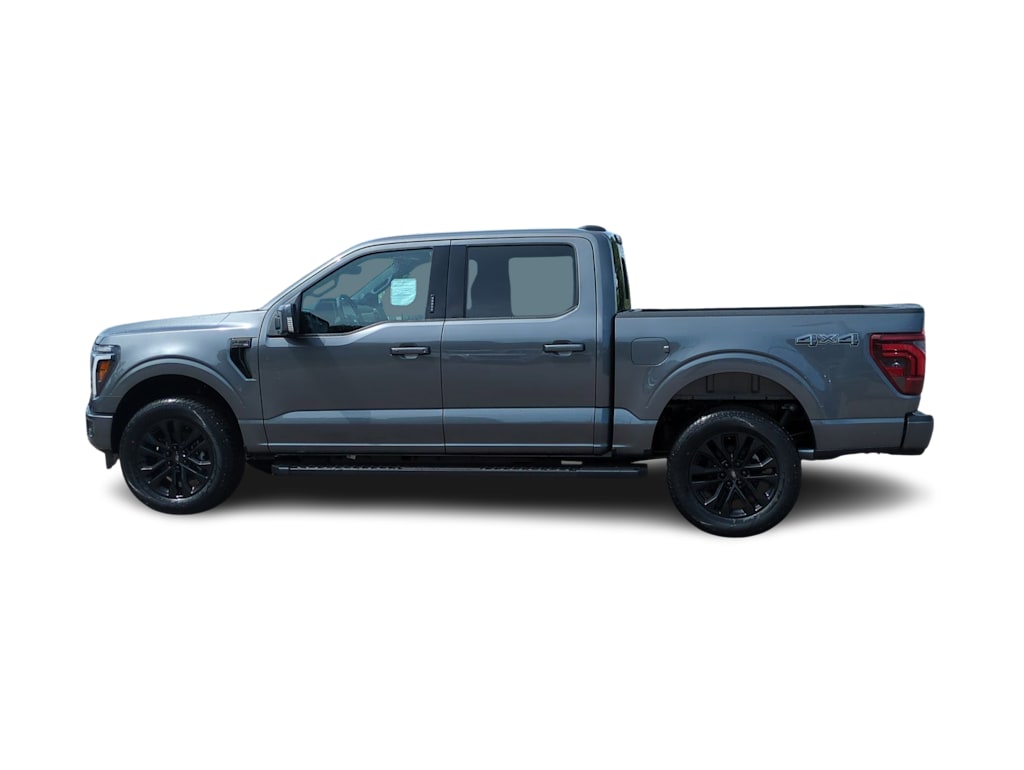 Thumbnail: 2026 Ford F-150 - 3