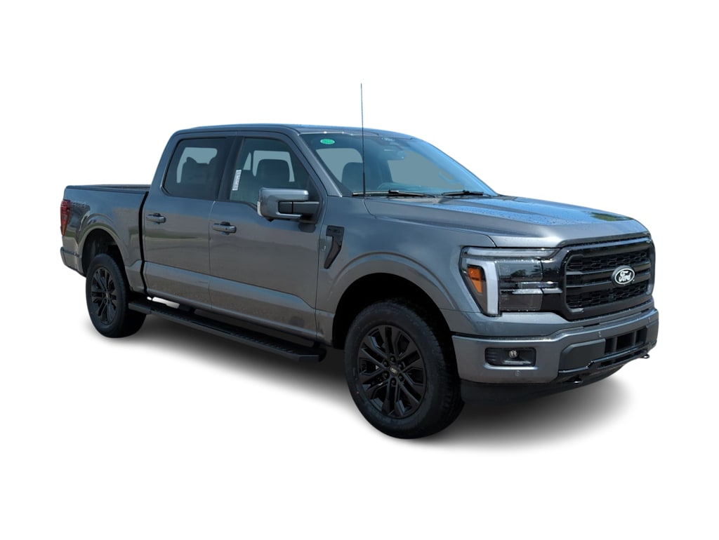 Thumbnail: 2026 Ford F-150 - 19