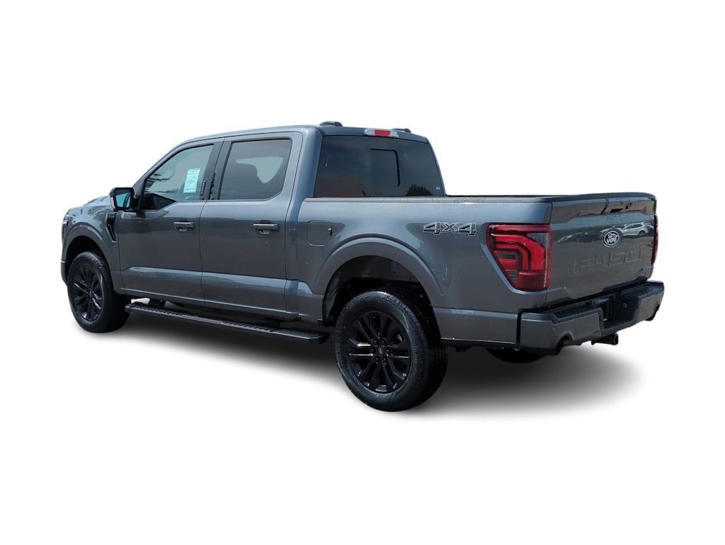 Thumbnail: 2026 Ford F-150 - 4