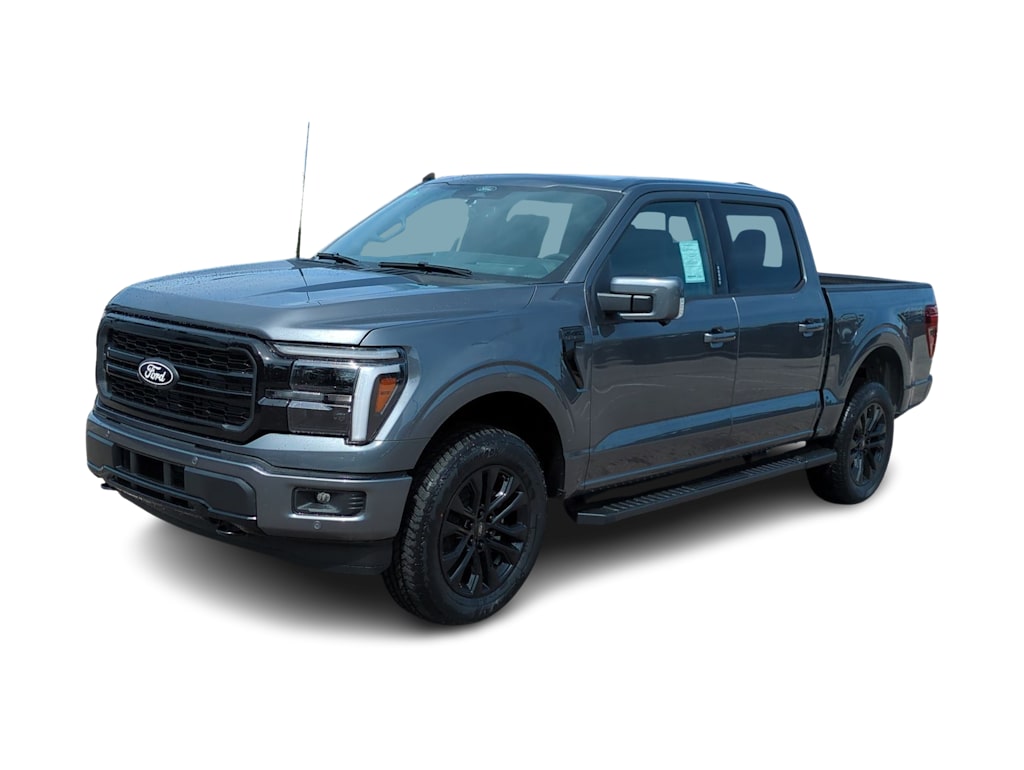 Thumbnail: 2026 Ford F-150 - 20