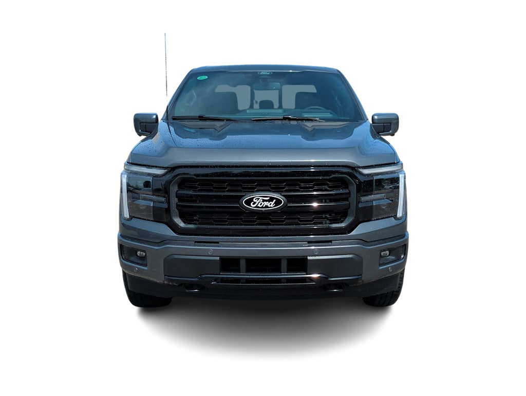 Thumbnail: 2026 Ford F-150 - 6