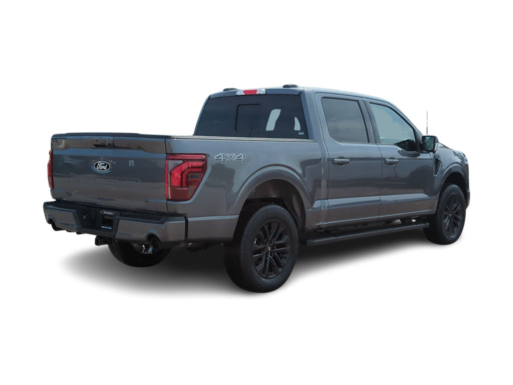 Thumbnail: 2026 Ford F-150 - 21