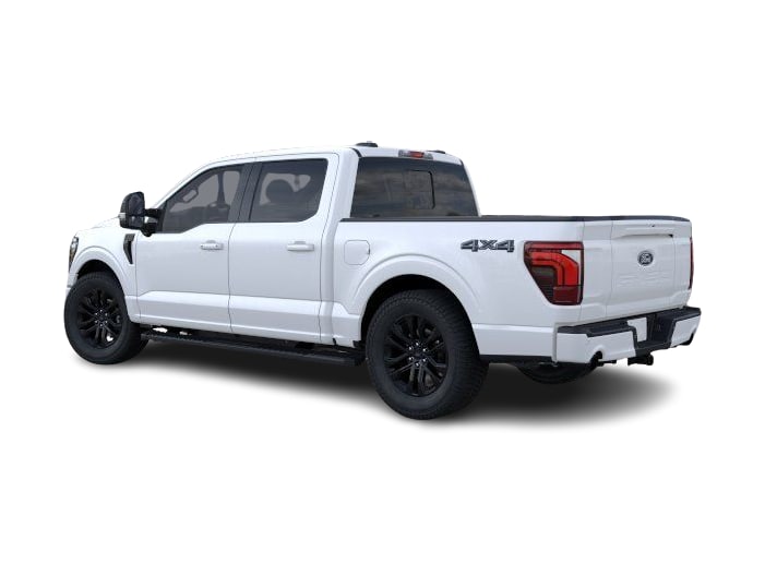 Thumbnail: 2026 Ford F-150 - 4