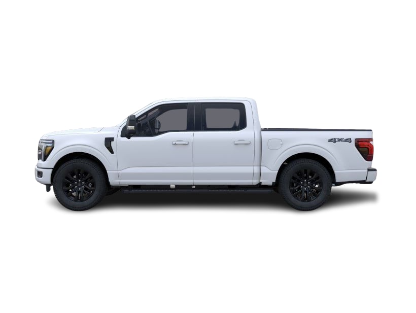 Thumbnail: 2026 Ford F-150 - 3