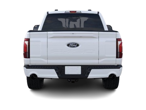 Thumbnail: 2026 Ford F-150 - 11