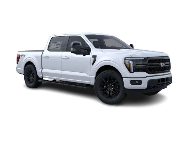 Thumbnail: 2026 Ford F-150 - 13