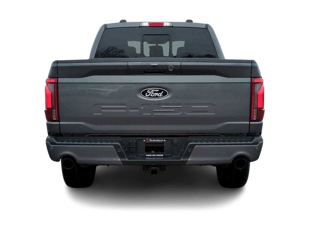 Thumbnail: 2026 Ford F-150 - 5