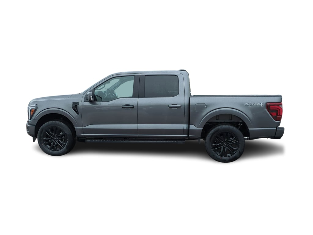 Thumbnail: 2026 Ford F-150 - 3