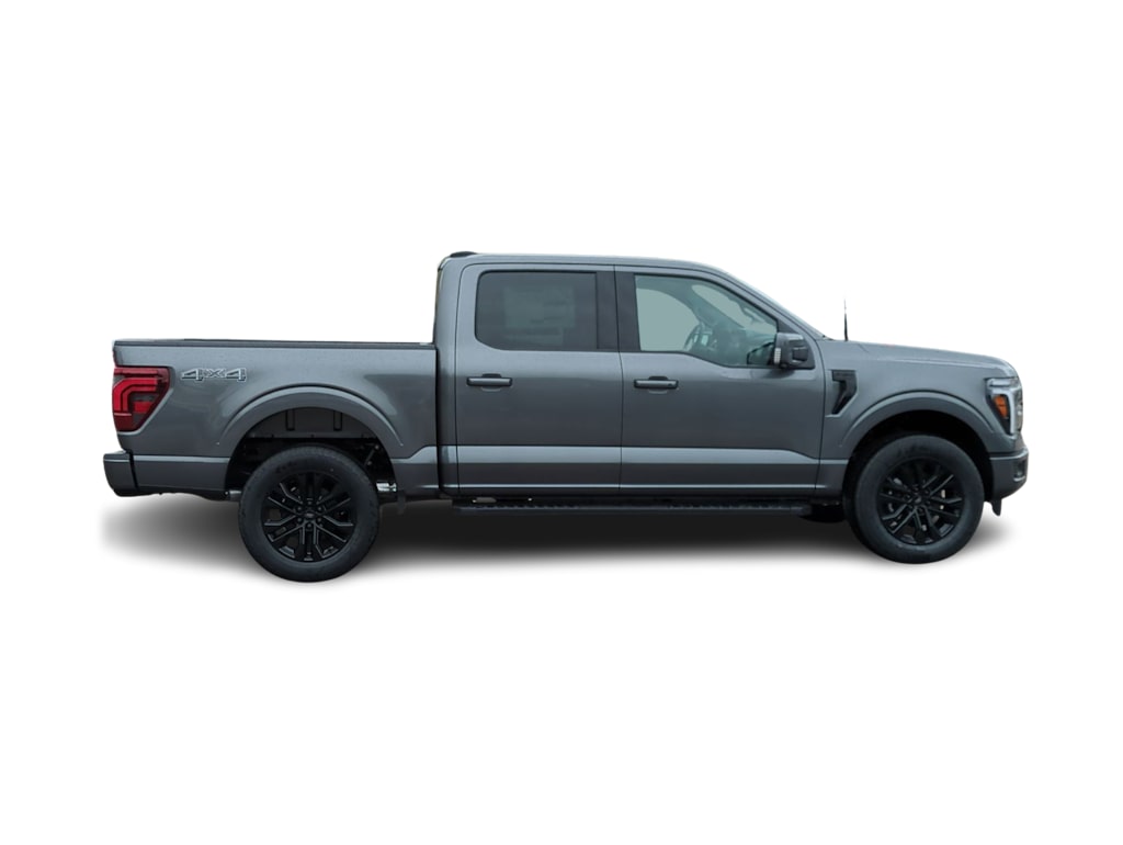 Thumbnail: 2026 Ford F-150 - 22