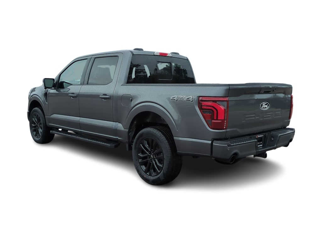 Thumbnail: 2026 Ford F-150 - 4
