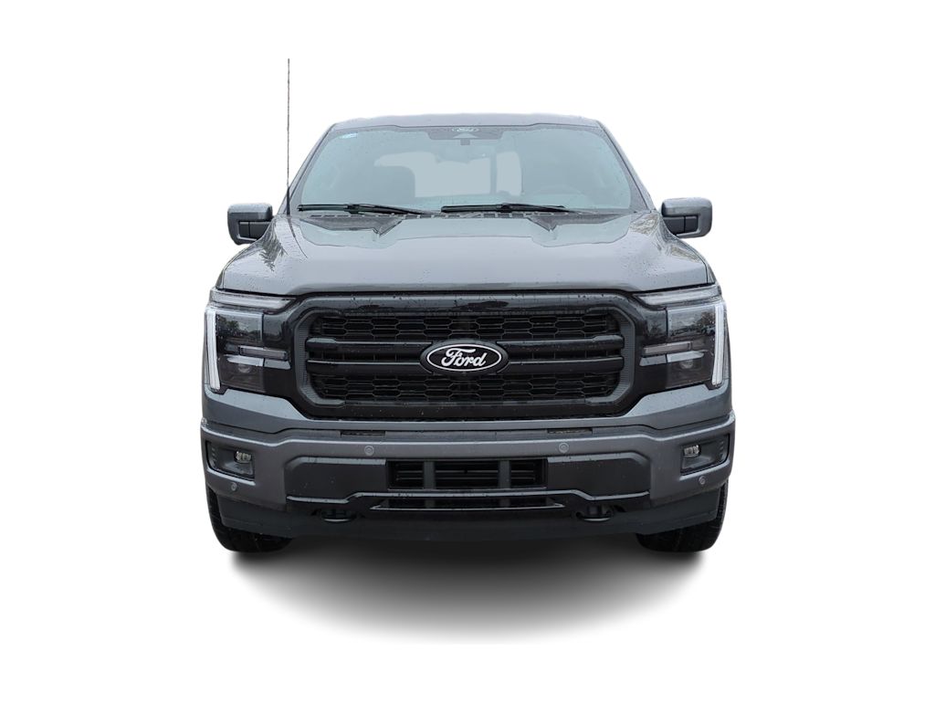 Thumbnail: 2026 Ford F-150 - 6
