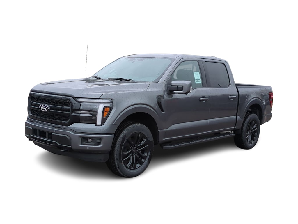 Thumbnail: 2026 Ford F-150 - 20