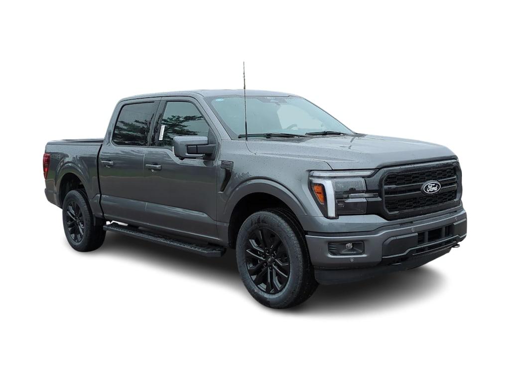 Thumbnail: 2026 Ford F-150 - 19