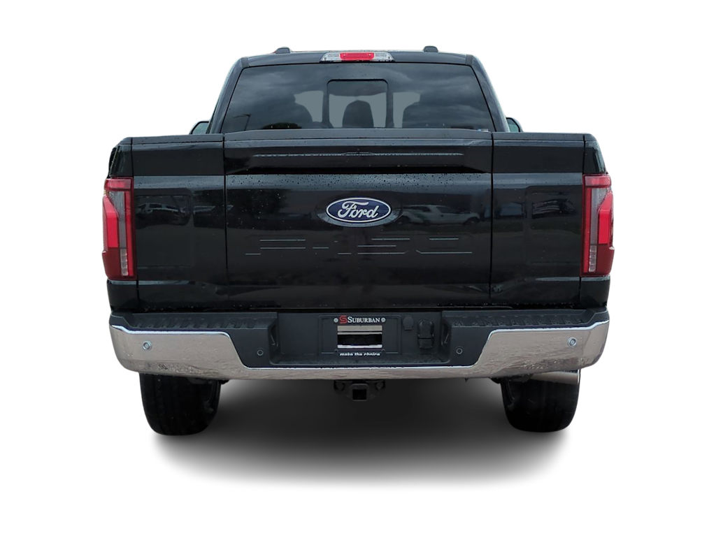 Thumbnail: 2026 Ford F-150 - 5