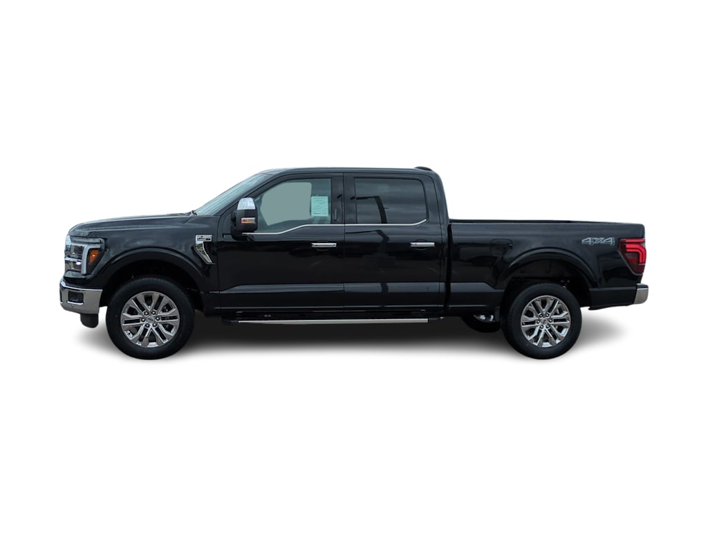 Thumbnail: 2026 Ford F-150 - 3