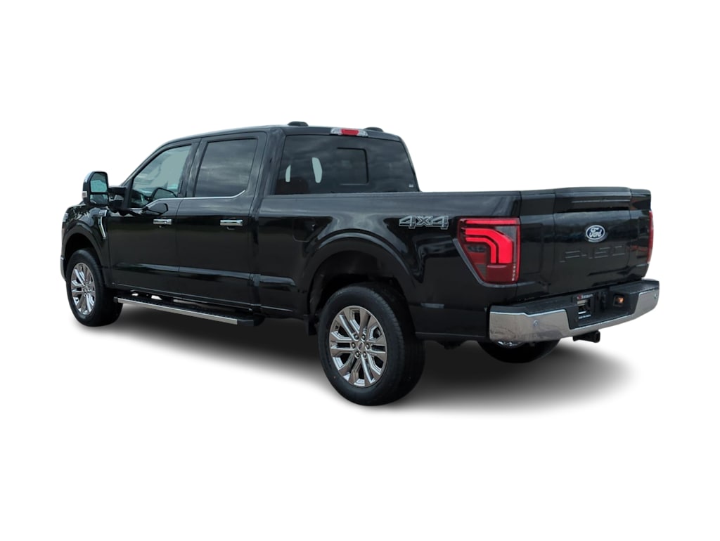 Thumbnail: 2026 Ford F-150 - 4