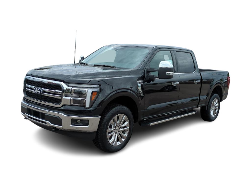 Thumbnail: 2026 Ford F-150 - 21