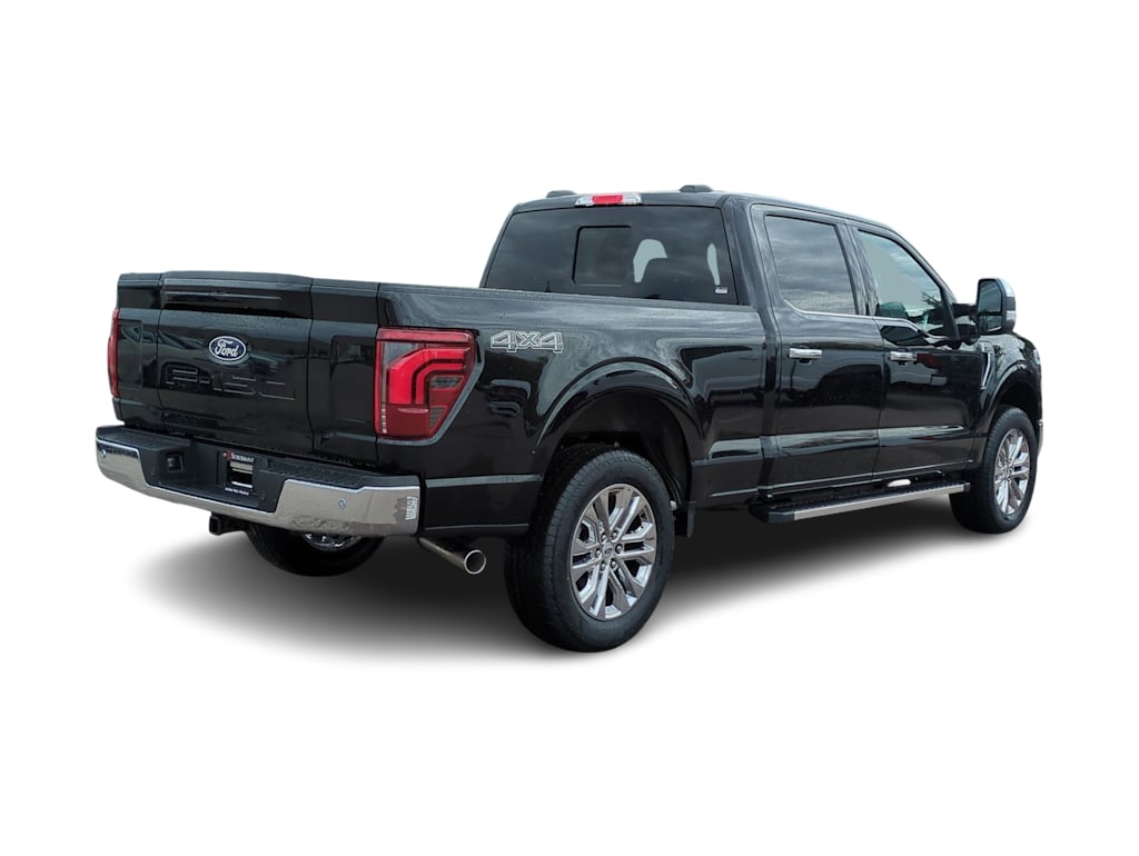 Thumbnail: 2026 Ford F-150 - 22